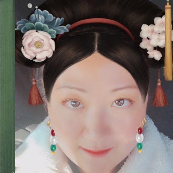 Meet your Posher, Ping - Picture 1 of 1